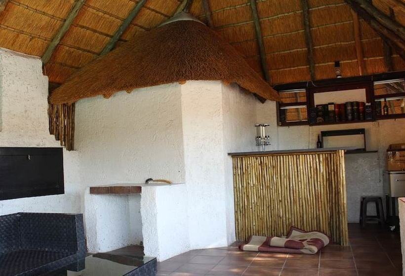 هتل Kessa's Chalets