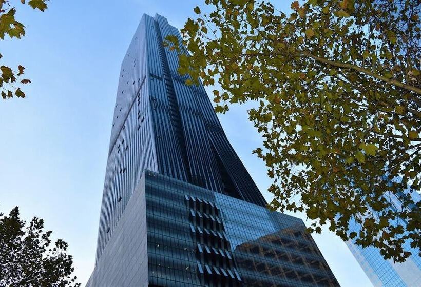 Melbourne Skyhigh Apartments