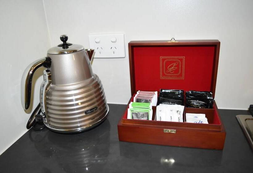 Melbourne Skyhigh Apartments