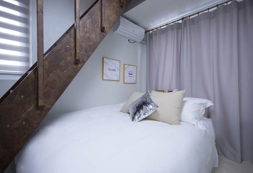 Pensão Hanso Residence Seoul