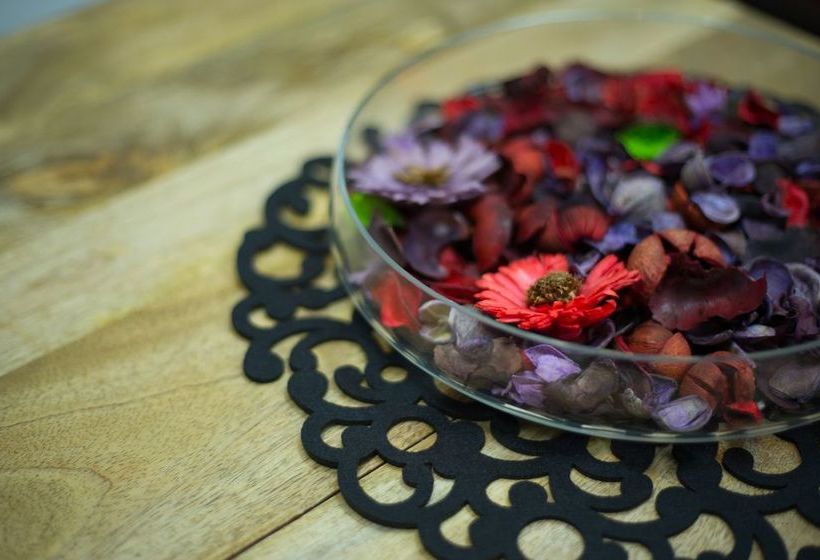 Pensão Hanso Residence Seoul