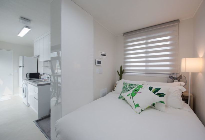 Pensão Hanso Residence Seoul