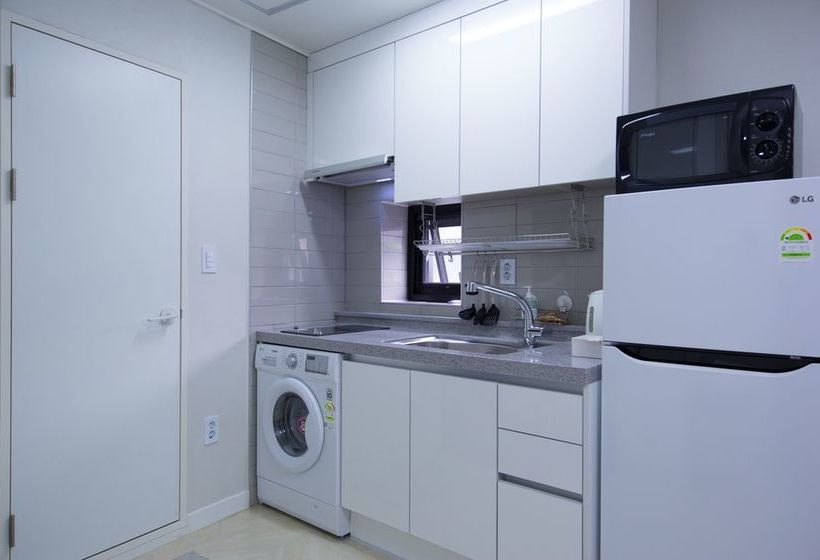 Pensão Hanso Residence Seoul