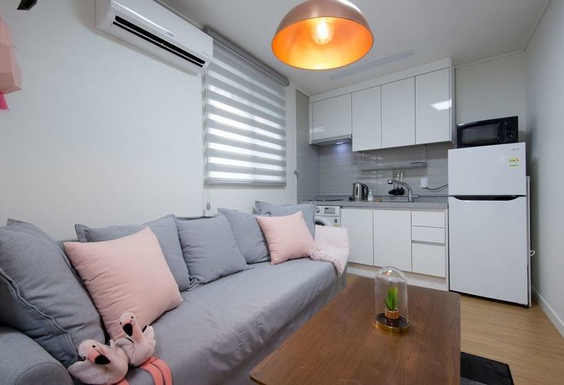 Pensão Hanso Residence Seoul