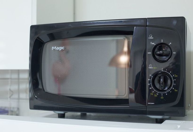 Pensão Hanso Residence Seoul