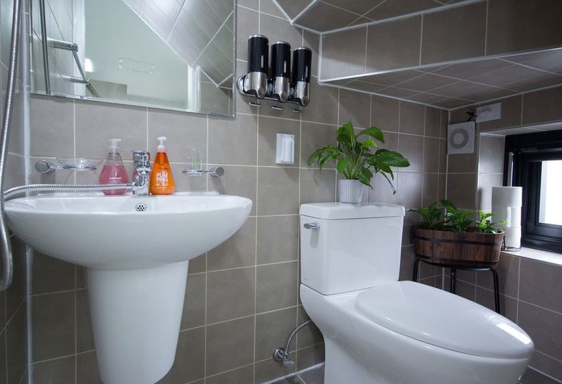 Pensão Hanso Residence Seoul