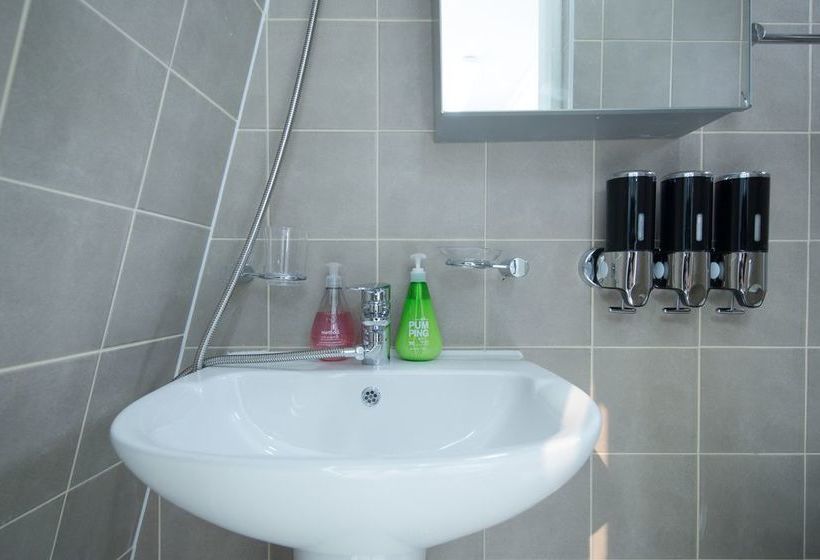 Pensão Hanso Residence Seoul