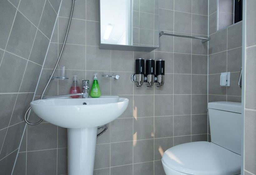 Pensão Hanso Residence Seoul