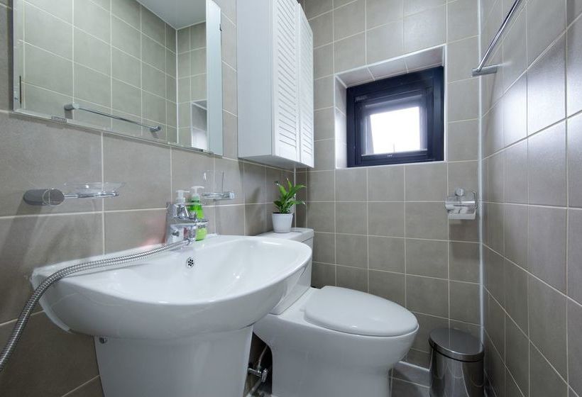 Pensão Hanso Residence Seoul