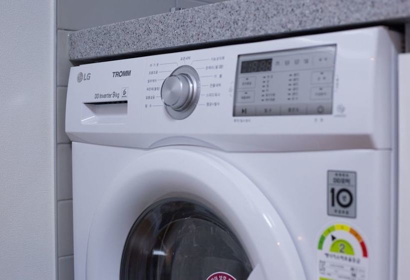 Pensão Hanso Residence Seoul