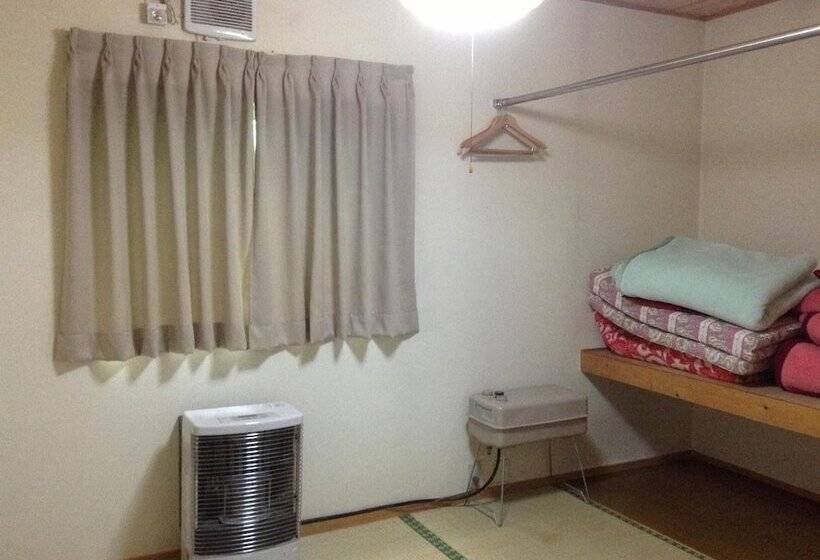 פנסיון Minshuku Akiba