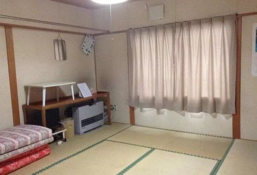 پانسیون Minshuku Akiba