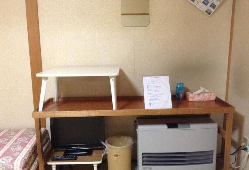 פנסיון Minshuku Akiba