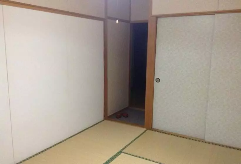 پانسیون Minshuku Akiba