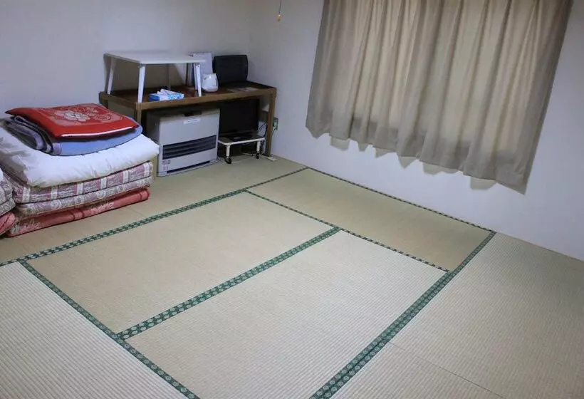 پانسیون Minshuku Akiba