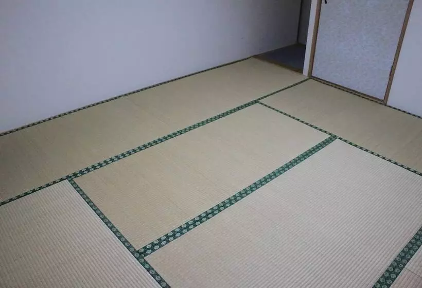 پانسیون Minshuku Akiba