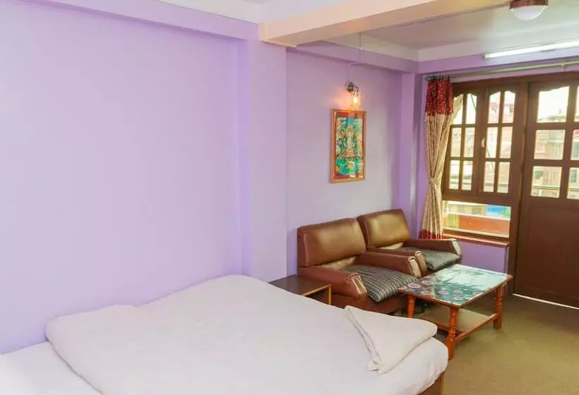 پانسیون Swastik Guest House