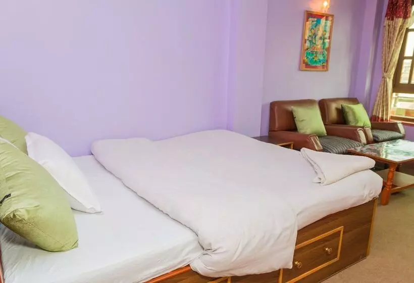 پانسیون Swastik Guest House