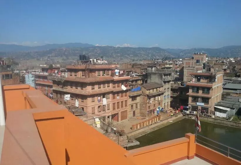 پانسیون Swastik Guest House