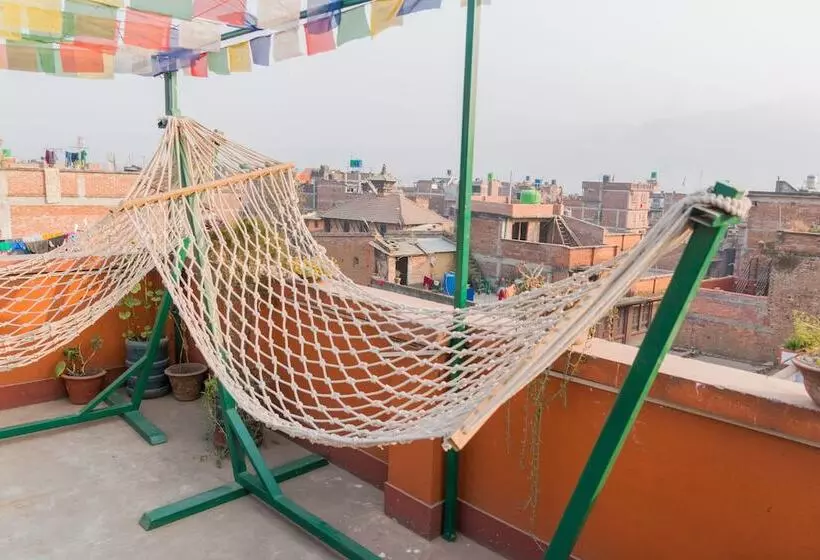 پانسیون Swastik Guest House
