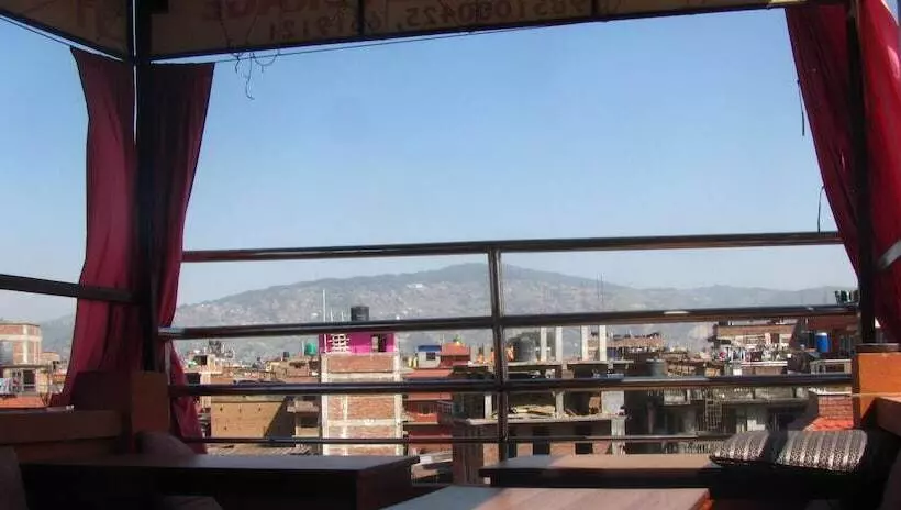 پانسیون Swastik Guest House