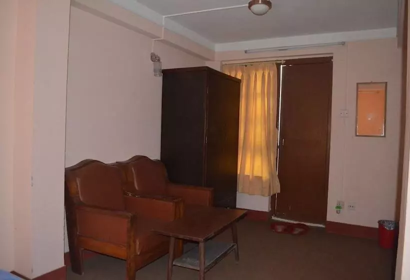 پانسیون Swastik Guest House