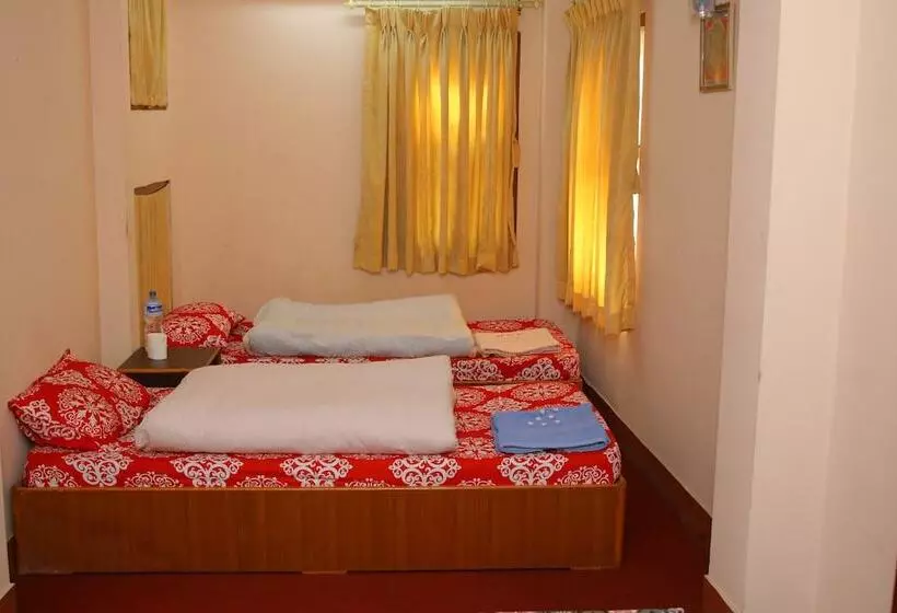 پانسیون Swastik Guest House