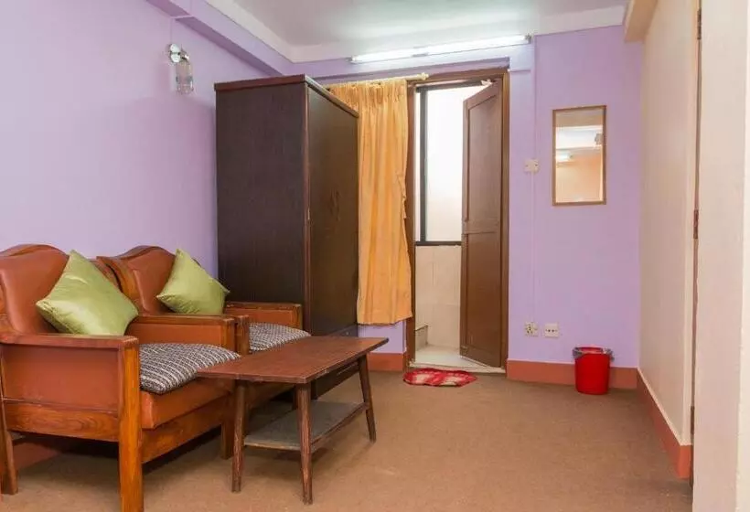 پانسیون Swastik Guest House