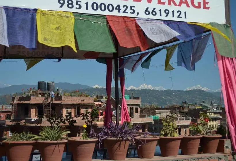 پانسیون Swastik Guest House