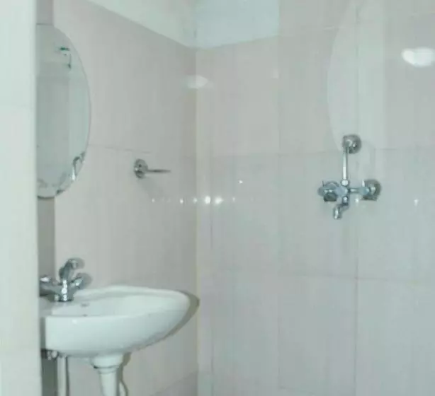 پانسیون Swastik Guest House
