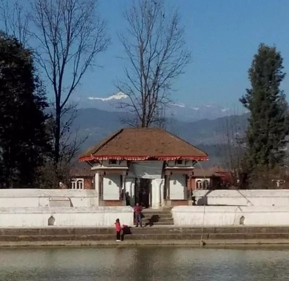 پانسیون Swastik Guest House