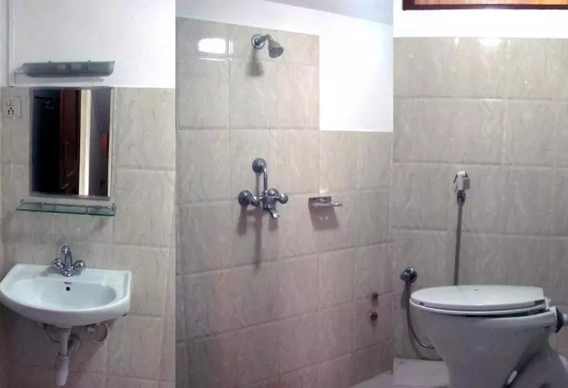 پانسیون Swastik Guest House