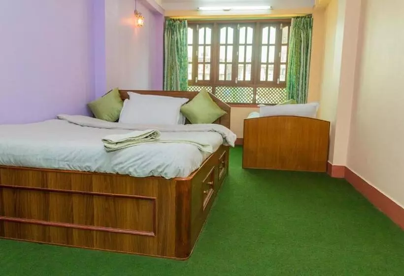 پانسیون Swastik Guest House