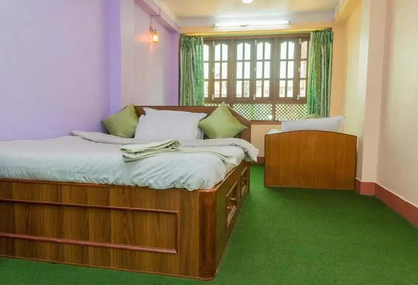 پانسیون Swastik Guest House