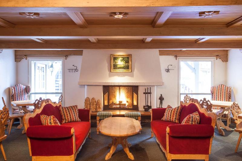 Plaza Lodge By Destination