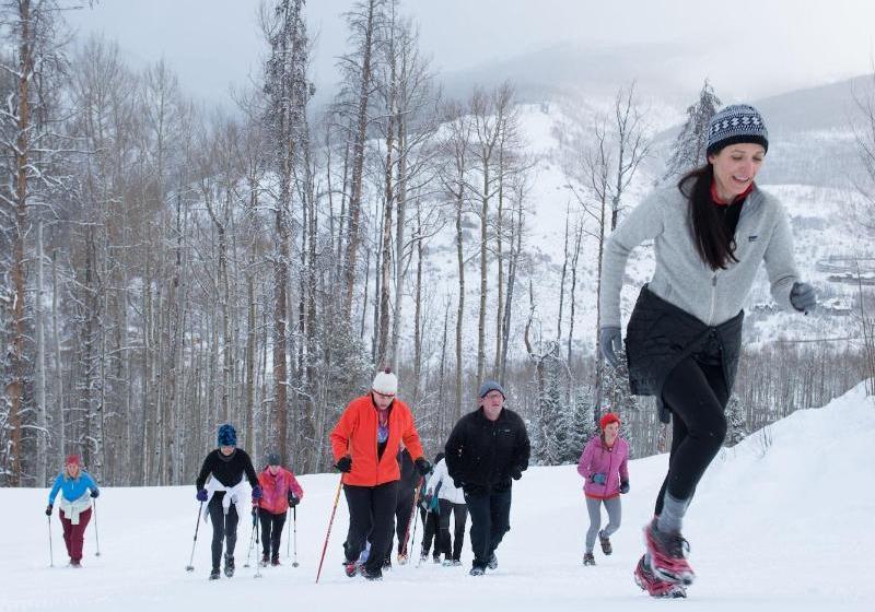 Plaza Lodge By Destination