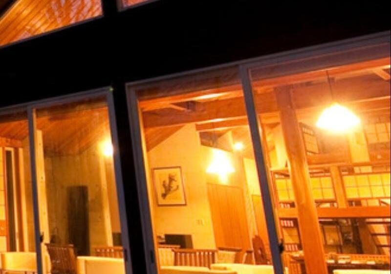 Ryokan Yufuin Tsubaki