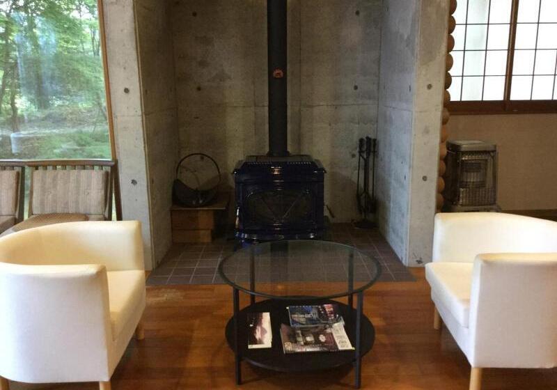 Ryokan Yufuin Tsubaki