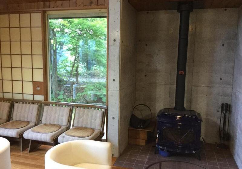 Ryokan Yufuin Tsubaki