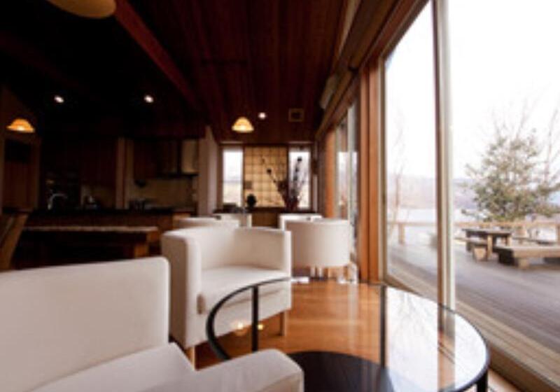 Ryokan Yufuin Tsubaki