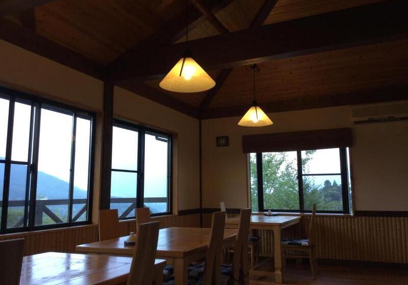 Ryokan Yufuin Tsubaki