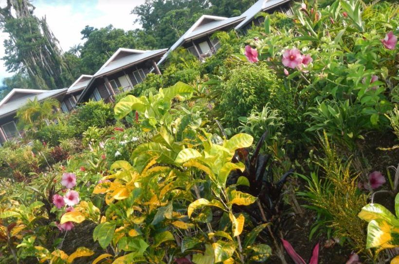 Tiavi Mountain Escape