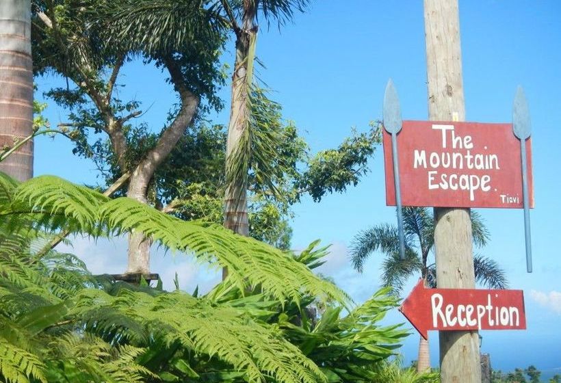 Tiavi Mountain Escape