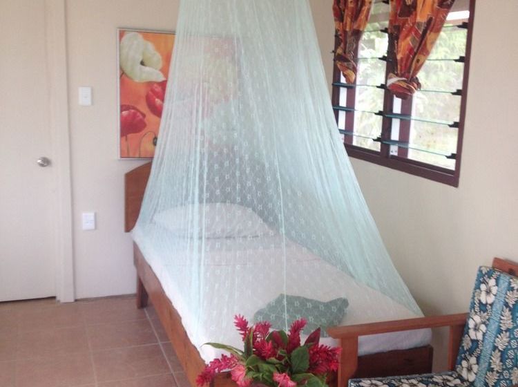 Tiavi Mountain Escape