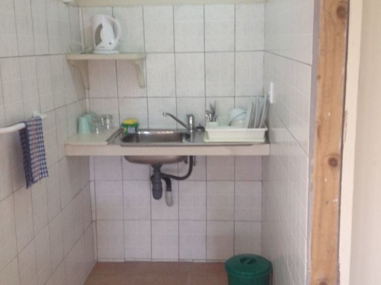 Tiavi Mountain Escape