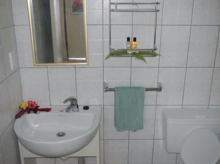 Tiavi Mountain Escape