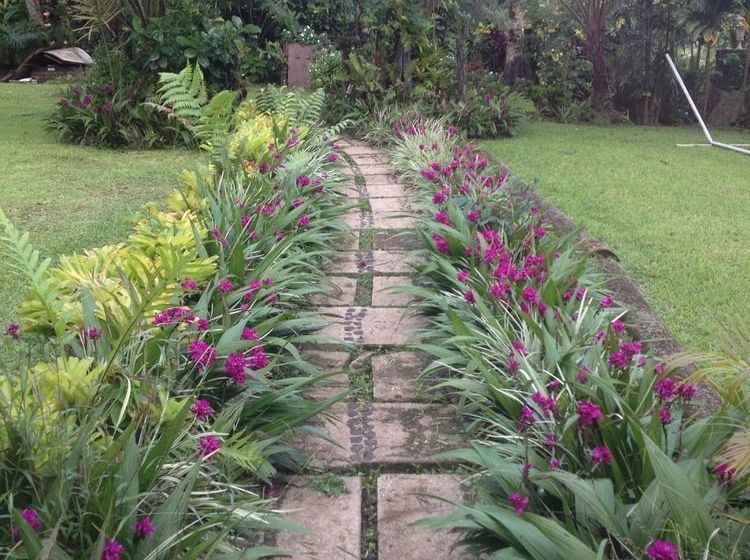 Tiavi Mountain Escape