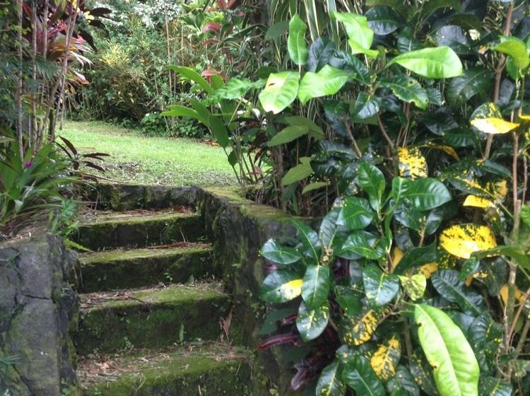 Tiavi Mountain Escape