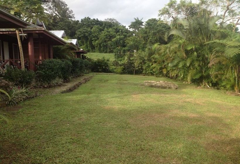 Tiavi Mountain Escape