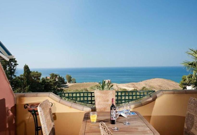 Bono Vacanze Villa Maragani Charme & Relax